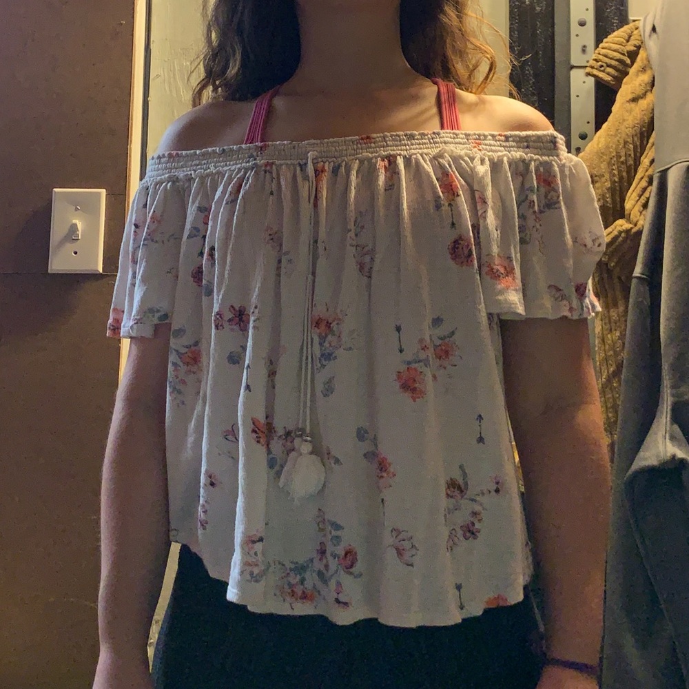 Woman’s T-Shirt/Blouse